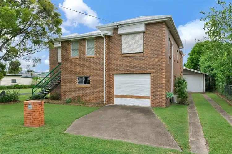 63 Blackall Street, Basin Pocket QLD 4305