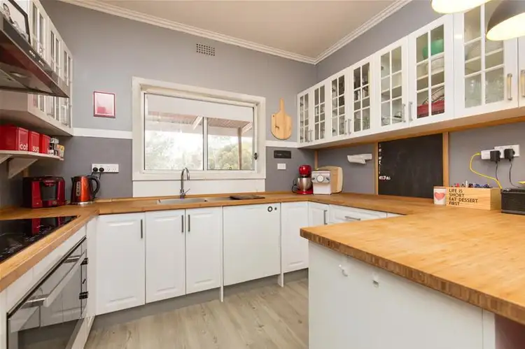 Fifth view of Homely house listing, 33A Morris Road, Koorlong VIC 3501