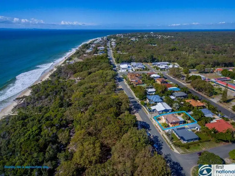 Main view of Homely house listing, 110 North Street, Woorim QLD 4507