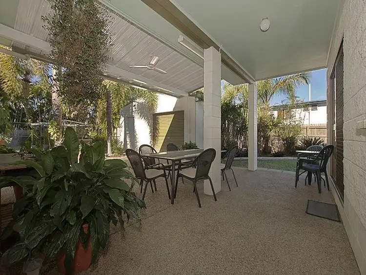 Seventh view of Homely house listing, 4 Bokirana Crescent, Kirwan QLD 4817