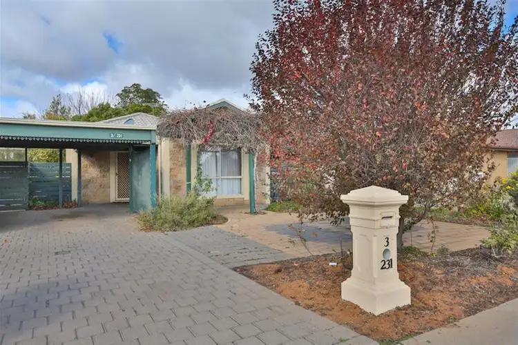 3/231 Twelfth Street, Mildura VIC 3500