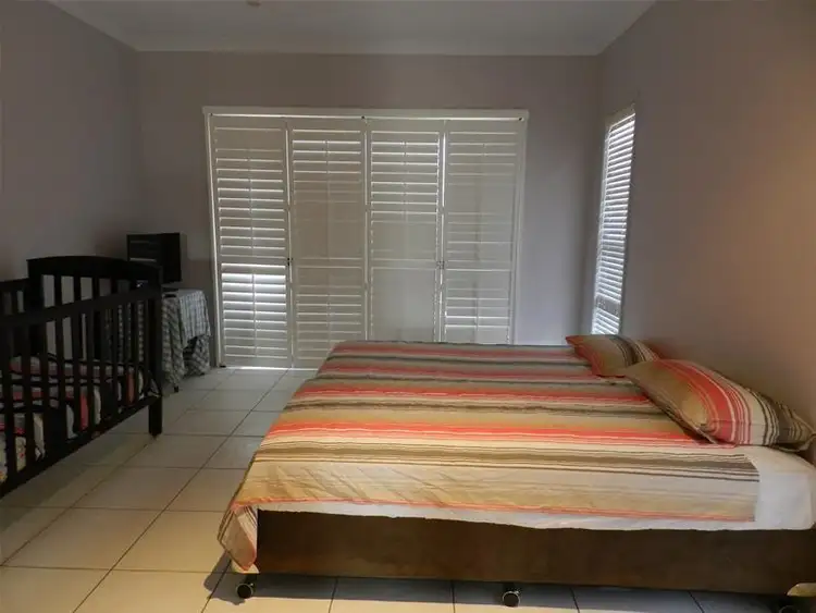 Sixth view of Homely house listing, 45 Westcott Avenue, Campwin Beach QLD 4737