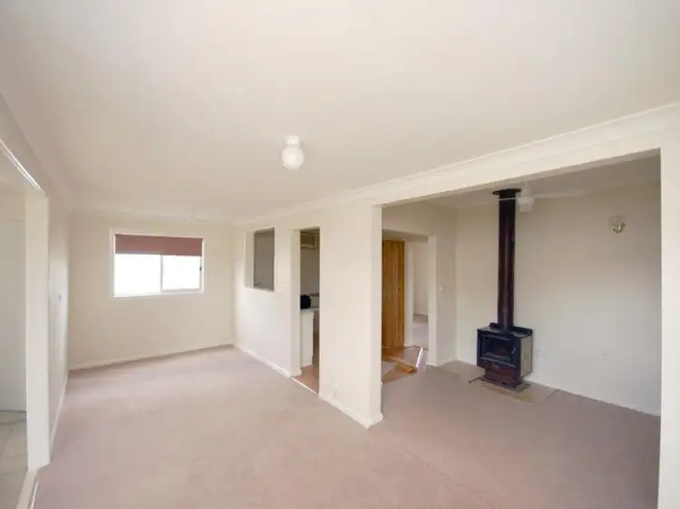 Second view of Homely house listing, 25 Hebden Street, Lockhart NSW 2656