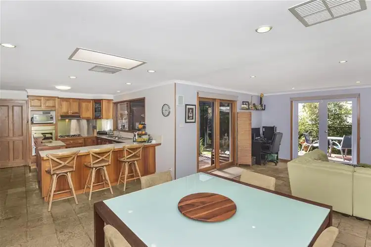 Sixth view of Homely house listing, 6 Burlington Crescent, Leopold VIC 3224
