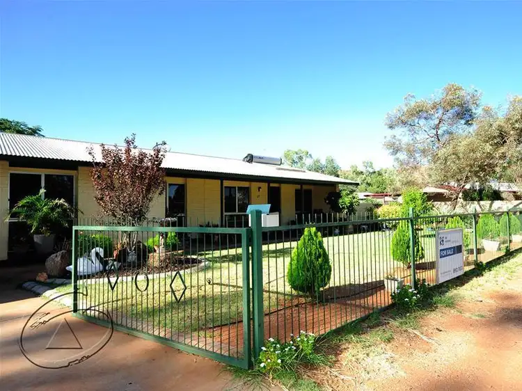 Second view of Homely house listing, 21 Flynn Drive, Gillen NT 870