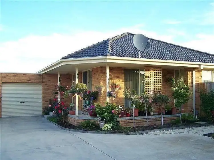 3/29-31 Ullathornes Road, Inverloch VIC 3996
