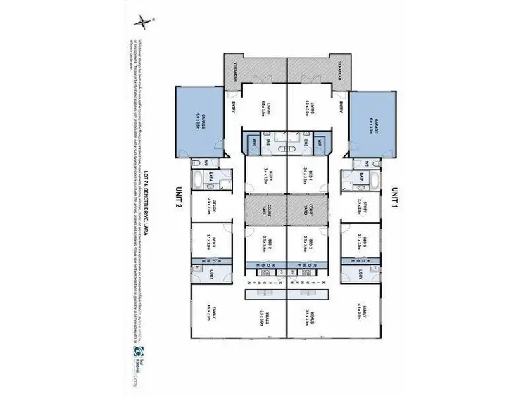 Fifth view of Homely house listing, 50 Benetti Drive, Lara VIC 3212