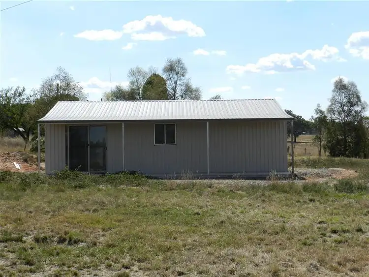 Second view of Homely rural property listing, Lot/246 Jerrawa Road, Jerrawa NSW 2582