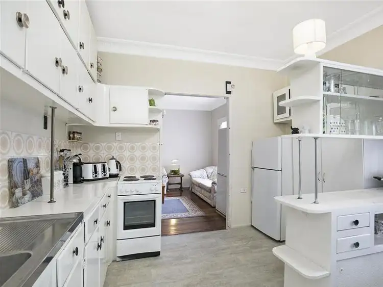 Second view of Homely house listing, 17 Kirkland Avenue, Coorparoo QLD 4151
