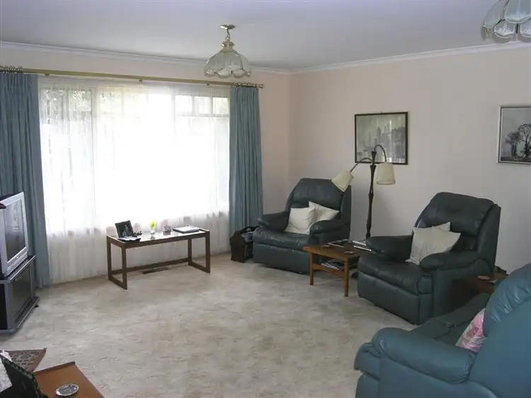 Third view of Homely house listing, 1/10 Oliver Street, Ringwood VIC 3134