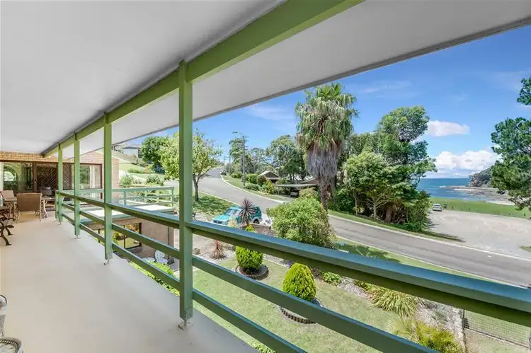 Fourth view of Homely house listing, 80 Iluka Avenue, Malua Bay NSW 2536
