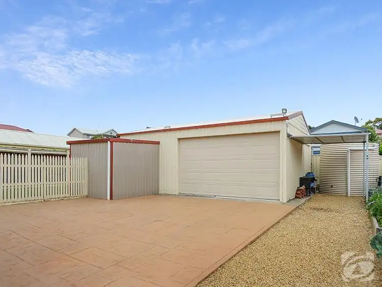 Fifth view of Homely house listing, 34 Waye Street, Mount Compass SA 5210