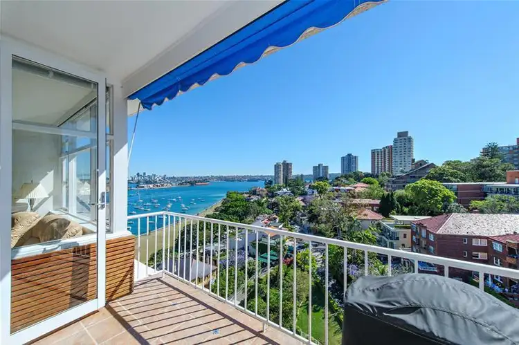 Fourth view of Homely apartment listing, 102/11 Yarranabbe Road, Darling Point NSW 2027