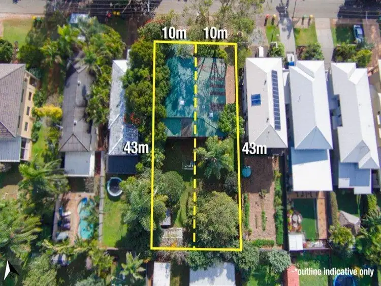 Main view of Homely house listing, 13 Matilda Street, Wellington Point QLD 4160