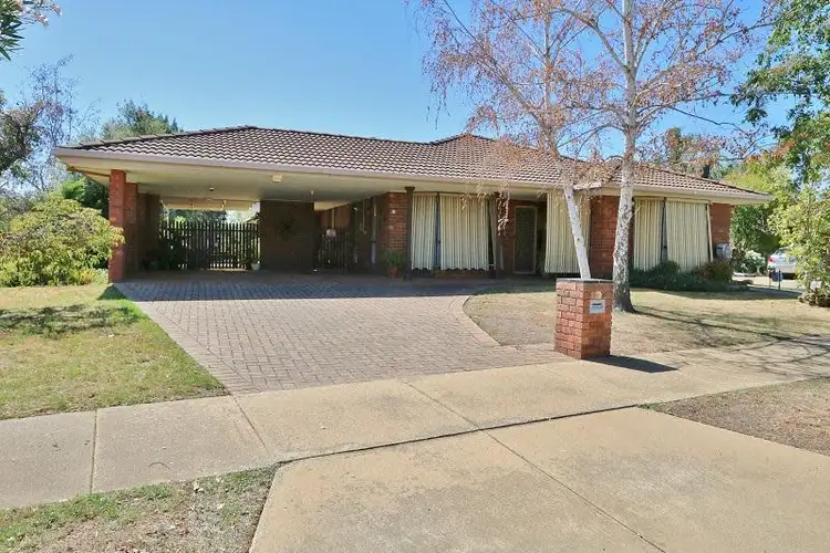 33 Waratah Street, Kyabram VIC 3620