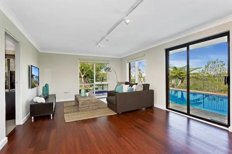 Sixth view of Homely house listing, 35 Woodward Street, Cromer NSW 2099