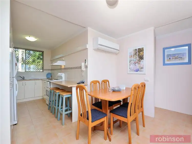 Second view of Homely unit listing, 13/1 Donald Street, Nelson Bay NSW 2315