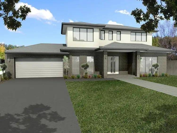 48B Lockhart Road, Ringwood North VIC 3134