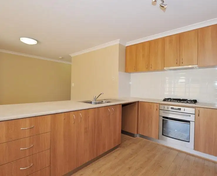 Third view of Homely villa listing, 2/6 Margaret Street, Midland WA 6056