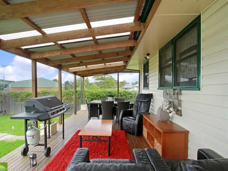 Fifth view of Homely house listing, 22 Graham Street, Unanderra NSW 2526