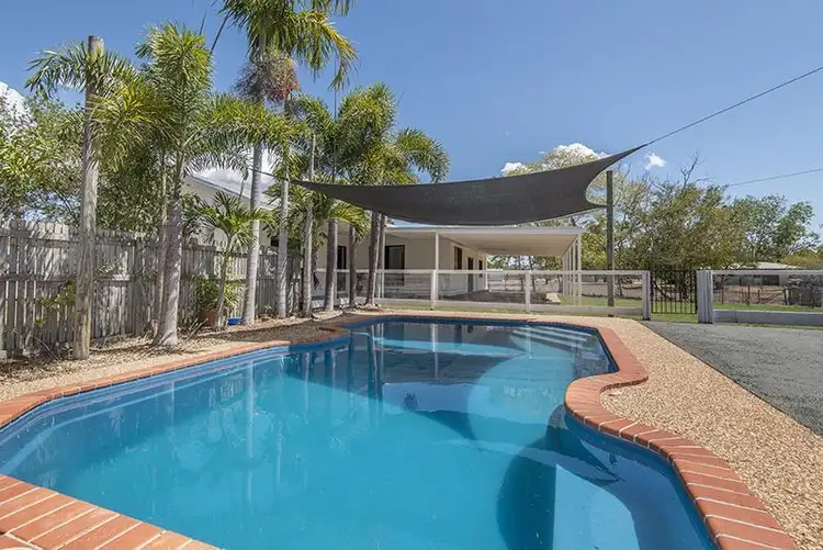 Third view of Homely house listing, 87 Church Road, Black River QLD 4818