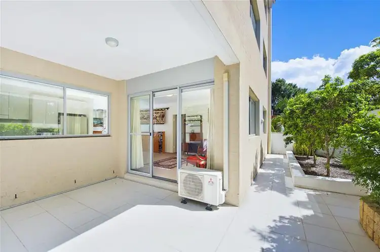 1/59-61 Pacific Parade, Dee Why NSW 2099