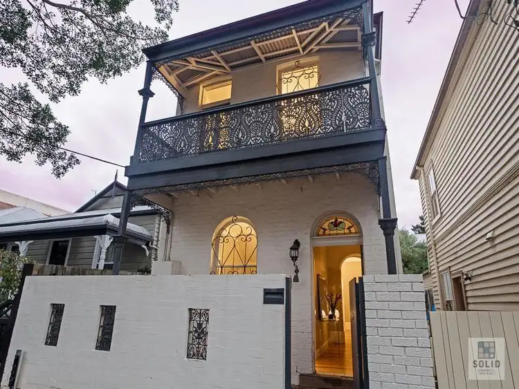 Main view of Homely terrace listing, 19 Bruce Street, Cooks Hill NSW 2300