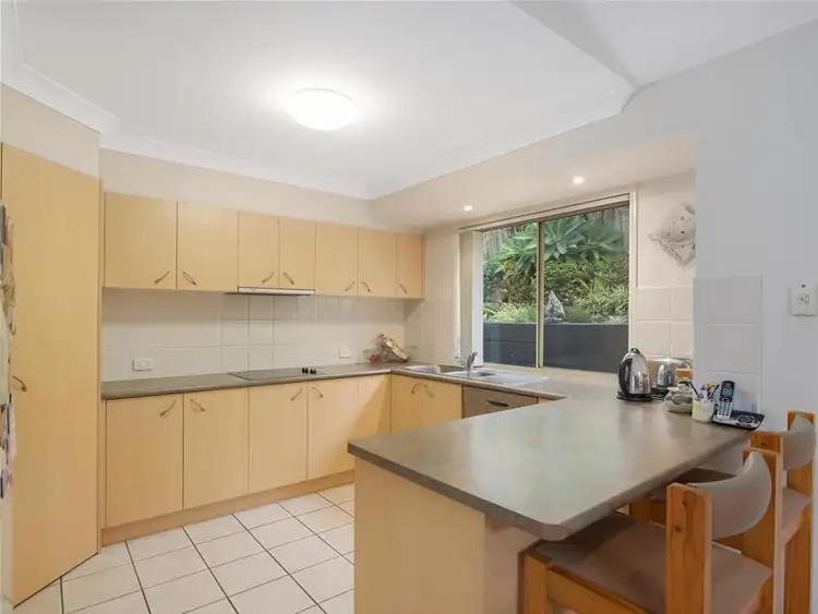Fourth view of Homely house listing, 21 Sharscay Close, Burleigh Heads QLD 4220