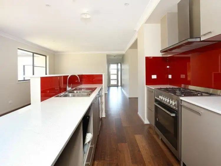 Second view of Homely house listing, 5 Riverbreeze Crescent, Upper Coomera QLD 4209