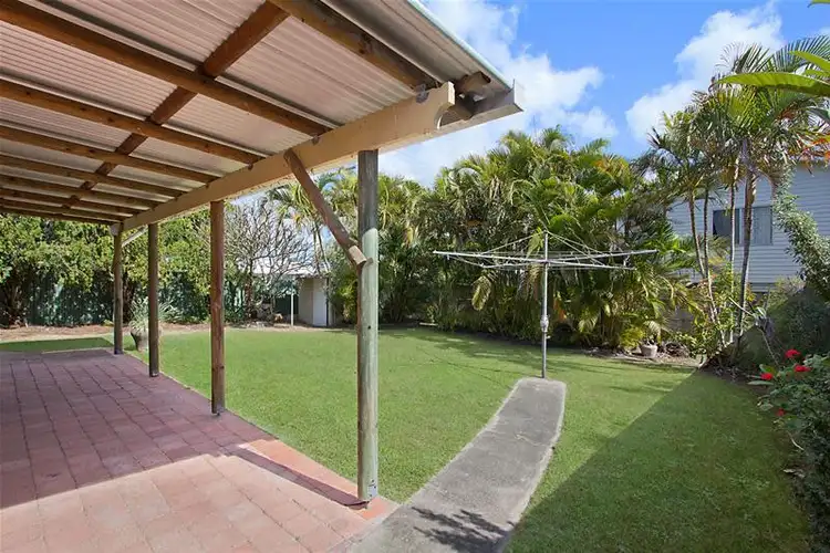 51 Twenty Sixth Avenue, Palm Beach QLD 4221
