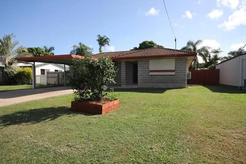 Main view of Homely house listing, 11 Shirleen Crescent, Condon QLD 4815