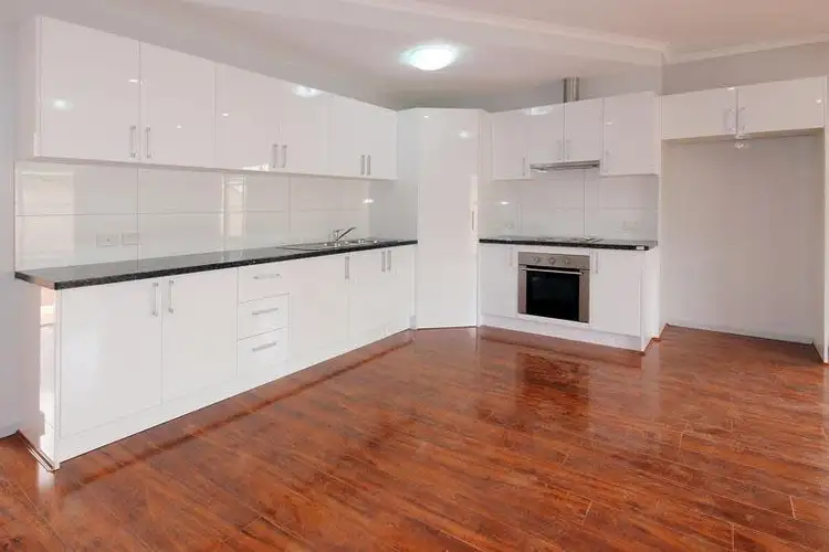 Second view of Homely house listing, 1/35 Dudley Crescent, Mansfield Park SA 5012