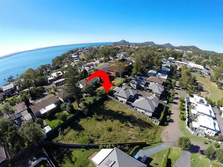 Seventh view of Homely land listing, 7 Primary Crescent, Nelson Bay NSW 2315