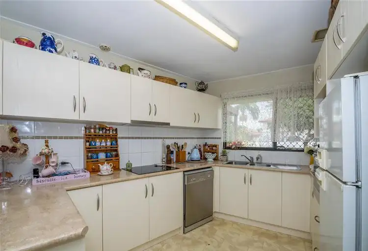 Fourth view of Homely house listing, 155 Tahiti Avenue, Palm Beach QLD 4221