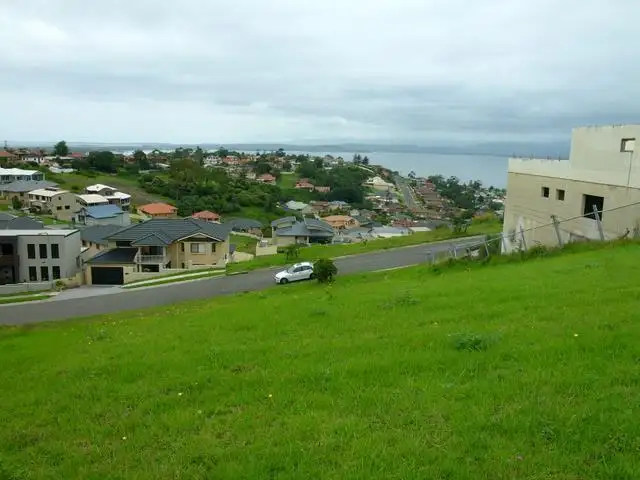 Second view of Homely land listing, 112 Shearwater Drive, Berkeley NSW 2506