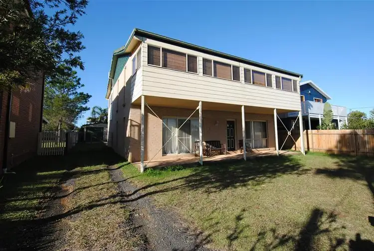 134 Prince Edward Avenue, Culburra Beach NSW 2540