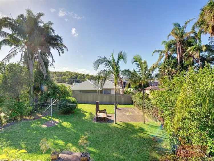 Fifth view of Homely house listing, 40 Montevideo Parade, Nelson Bay NSW 2315