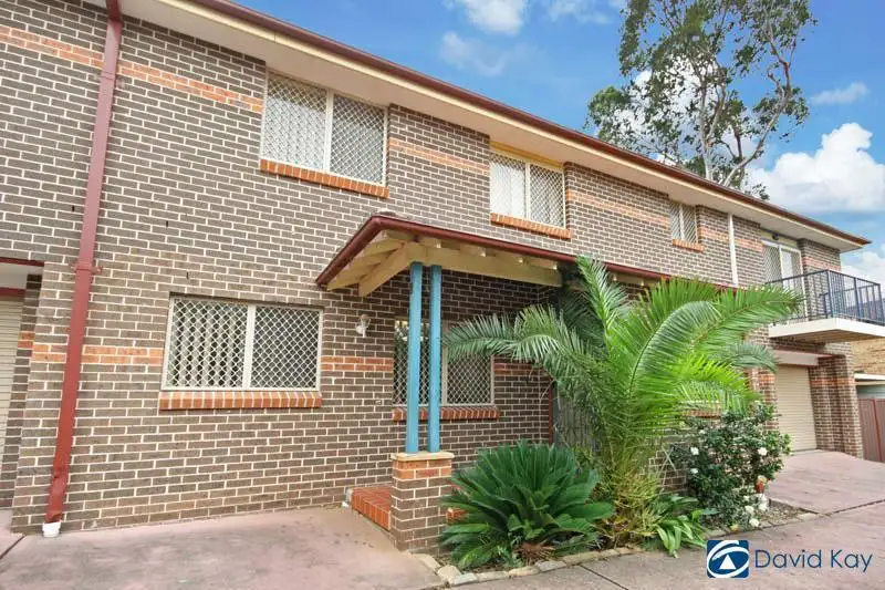 Main view of Homely townhouse listing, 5/138 Greenacre Road, Greenacre NSW 2190