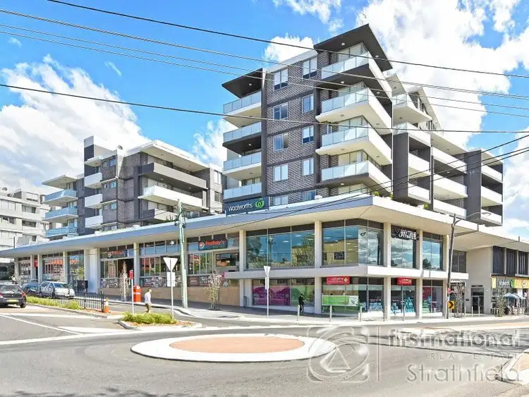 89E/1-9 Broadway, Punchbowl NSW 2196