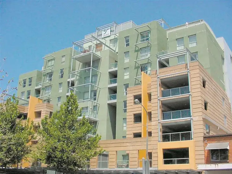 Main view of Homely apartment listing, 46/575 Hunter Street, Newcastle NSW 2300