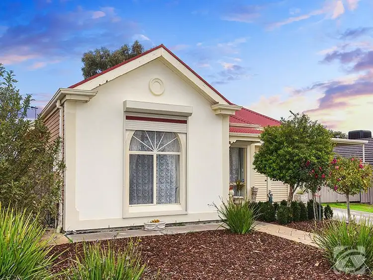 Fourth view of Homely house listing, 101 Sherebrooke Blvd, Woodcroft SA 5162
