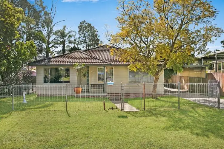 Main view of Homely house listing, 41 Fegan Street, West Wallsend NSW 2286