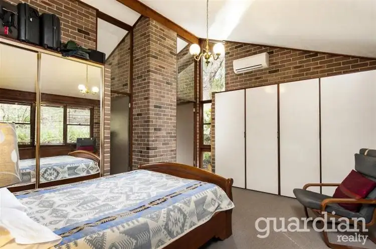 Fifth view of Homely house listing, 10 Best Road, Middle Dural NSW 2158