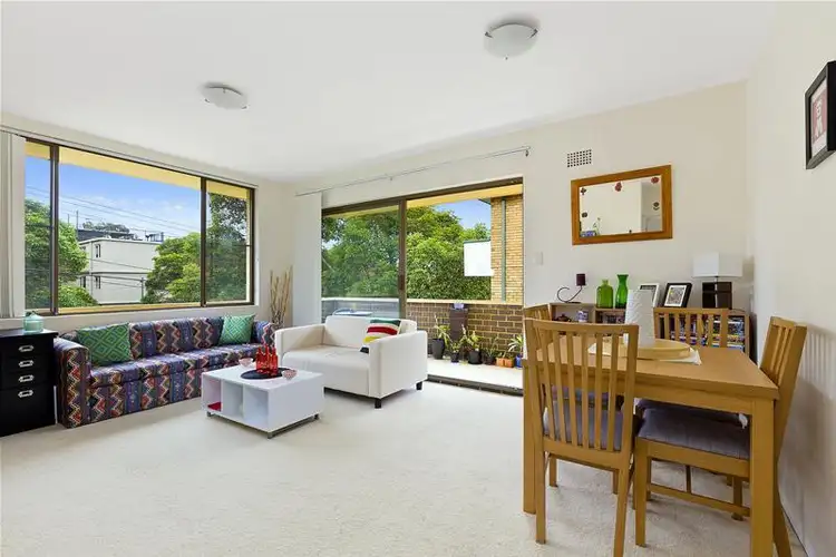 Second view of Homely unit listing, 3/18 Wheeler Parade, Dee Why NSW 2099