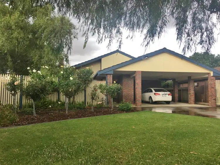 Second view of Homely house listing, 4 Grevillea Court, Kyabram VIC 3620