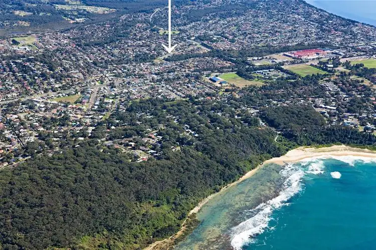 Seventh view of Homely house listing, 1 Curzon Avenue, Bateau Bay NSW 2261