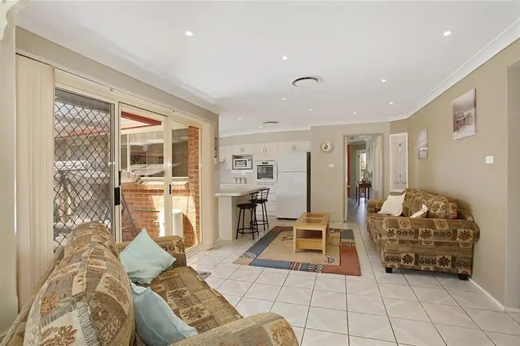 Third view of Homely house listing, 10 Mountain View Place, Narellan NSW 2567