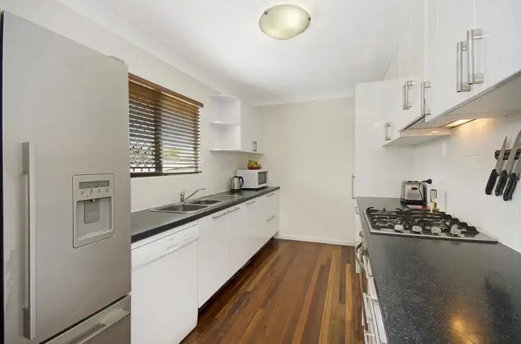 Second view of Homely house listing, 11 Neill Street, Kirwan QLD 4817