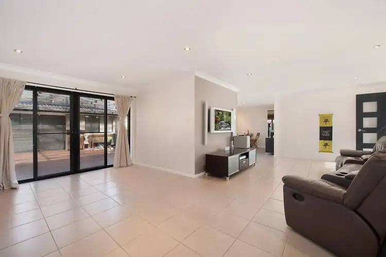 Second view of Homely house listing, 28 Jane Ellen Crescent, Chittaway Bay NSW 2261