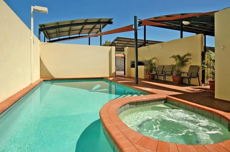 Third view of Homely apartment listing, 6/18 Kingsbury Road, Joondalup WA 6027